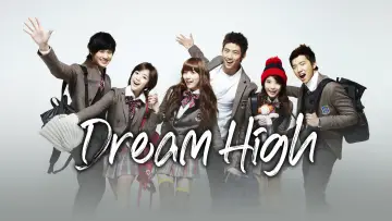 Backdrop for the TV series "Dream High" #1592443