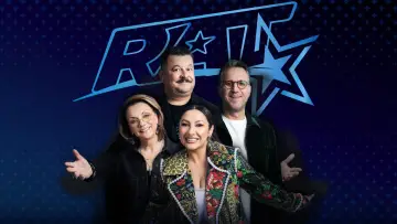 Backdrop к сериалу "Romania