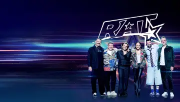 Backdrop к сериалу "Romania