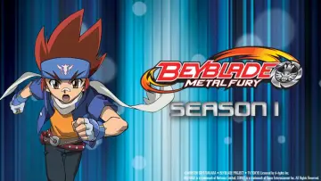 Backdrop к сериалу "Beyblade: Metal Fight Beyblade" #1345593