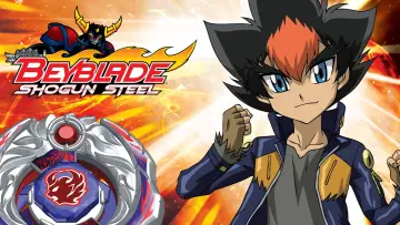 Backdrop к сериалу "Beyblade: Metal Fight Beyblade" #1345598