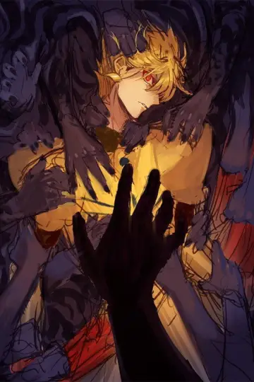 Poster for the TV series "Fate/stay night" #1656250