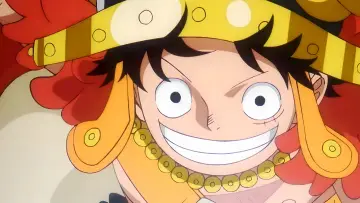 Backdrop к сериалу "One Piece" #1219937