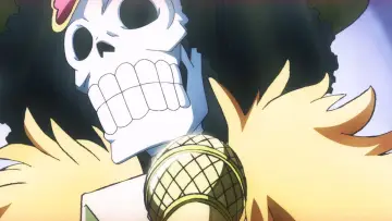 Backdrop к сериалу "One Piece" #1219955