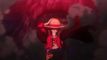 Backdrop к сериалу "One Piece" #1219963
