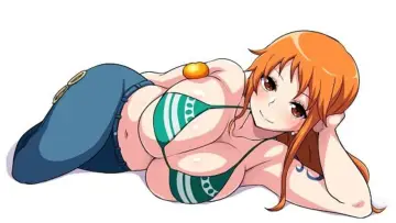 Backdrop к сериалу "One Piece" #1219964