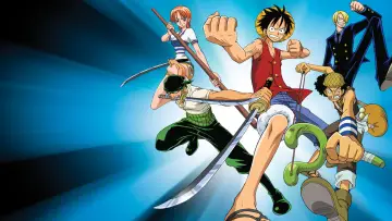 Backdrop к сериалу "One Piece" #1219969