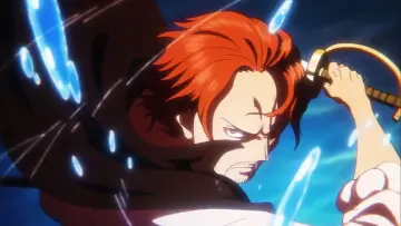 Backdrop к сериалу "One Piece" #1219971