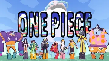 Backdrop к сериалу "One Piece" #1219975