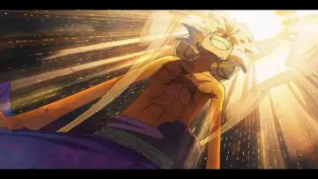 Backdrop к сериалу "One Piece" #1219977