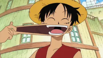 Backdrop к сериалу "One Piece" #1219991