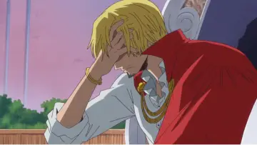 Backdrop к сериалу "One Piece" #1219997