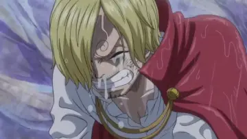 Backdrop к сериалу "One Piece" #1219998