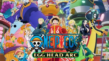 Backdrop к сериалу "One Piece" #1220006