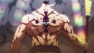 Backdrop к сериалу "One Piece" #1220008