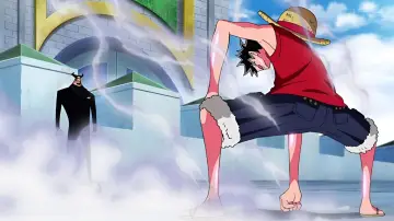 Backdrop к сериалу "One Piece" #1220011