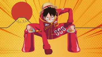 Backdrop к сериалу "One Piece" #1220026