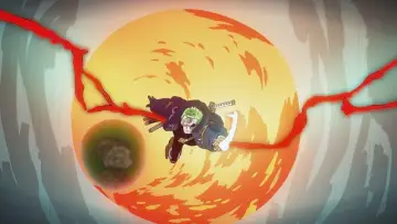 Backdrop к сериалу "One Piece" #1220028