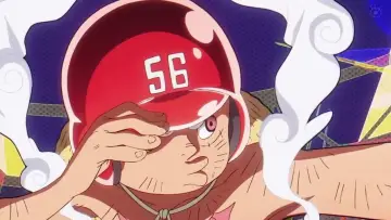 Backdrop к сериалу "One Piece" #1220034