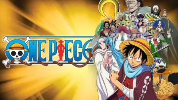 Backdrop к сериалу "One Piece" #1220039