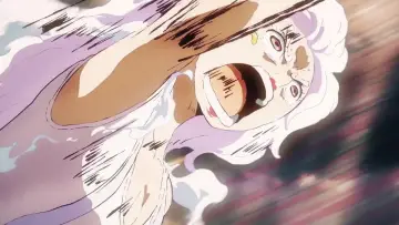 Backdrop к сериалу "One Piece" #1220060