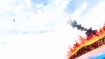 Backdrop к сериалу "One Piece" #1220073