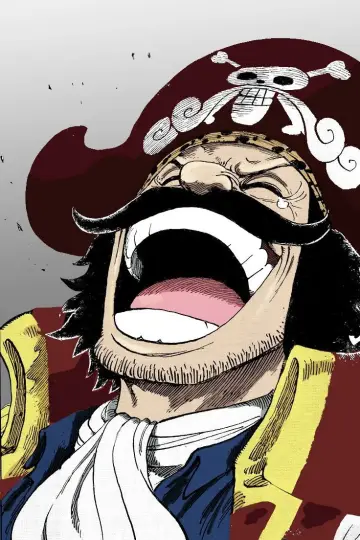 Poster к сериалу "One Piece" #1220179