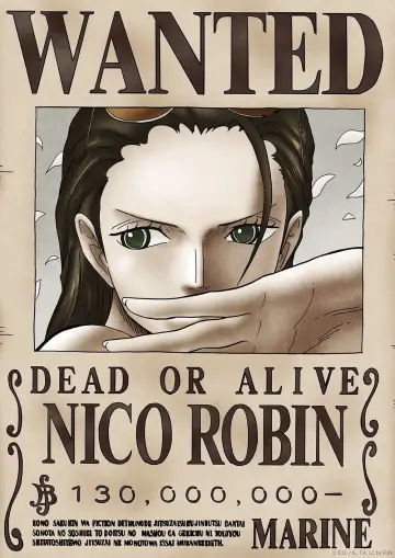 Poster к сериалу "One Piece" #1220225