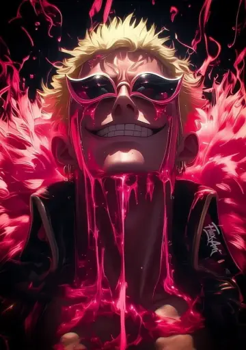 Poster к сериалу "One Piece" #1220238