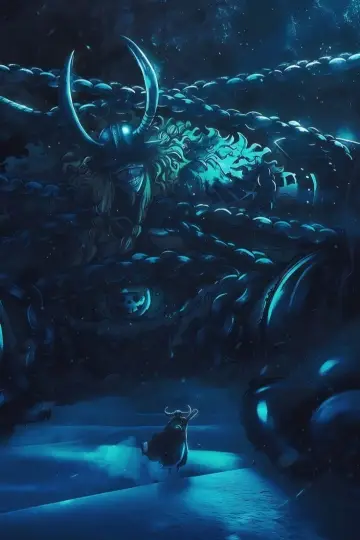 Poster к сериалу "One Piece" #1220261