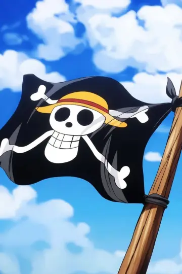 Poster к сериалу "One Piece" #1220264