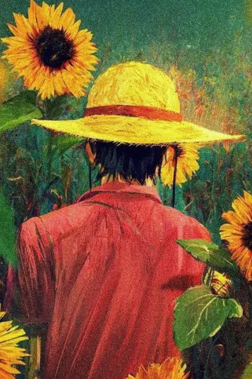 Poster к сериалу "One Piece" #1220282