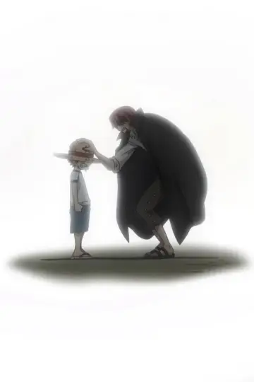 Poster к сериалу "One Piece" #1220298
