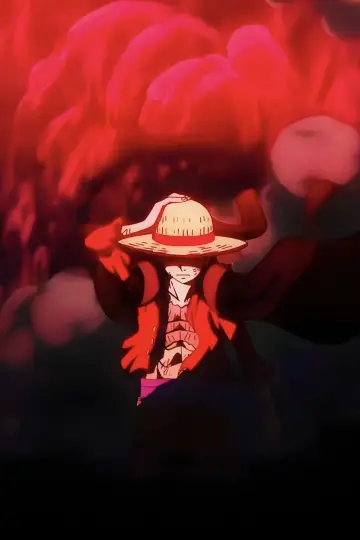 Poster к сериалу "One Piece" #1220301