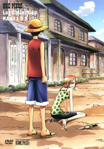 Poster for the TV series "One Piece" #1247866
