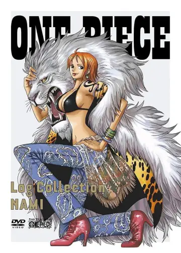 Poster for the TV series "One Piece" #1247868