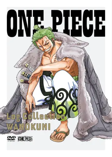 Poster for the TV series "One Piece" #1247869
