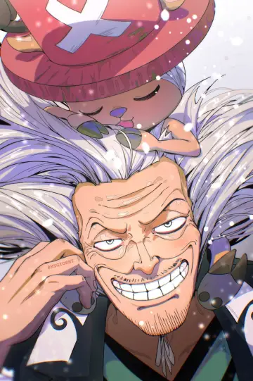 Poster for the TV series "One Piece" #1247890
