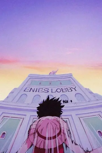 Poster for the TV series "One Piece" #1247988