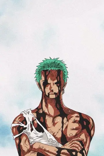 Poster for the TV series "One Piece" #1247991