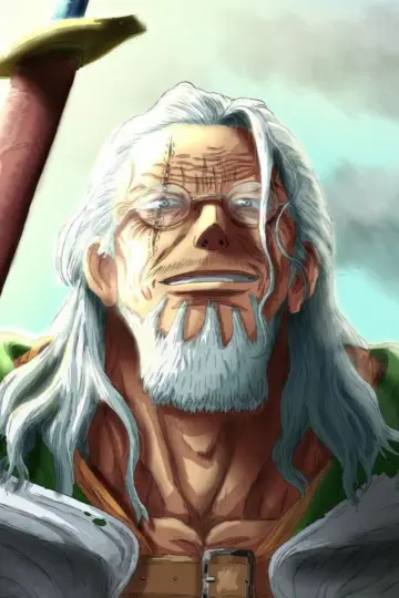 Poster for the TV series "One Piece" #1248022