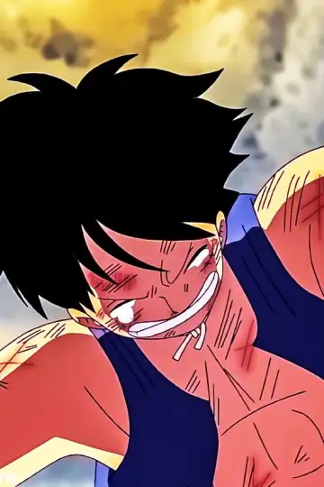 Poster for the TV series "One Piece" #1248025