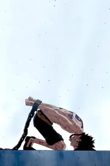 Poster for the TV series "One Piece" #1248076