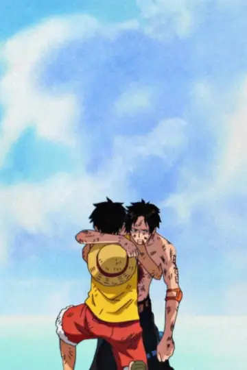 Poster for the TV series "One Piece" #1248078