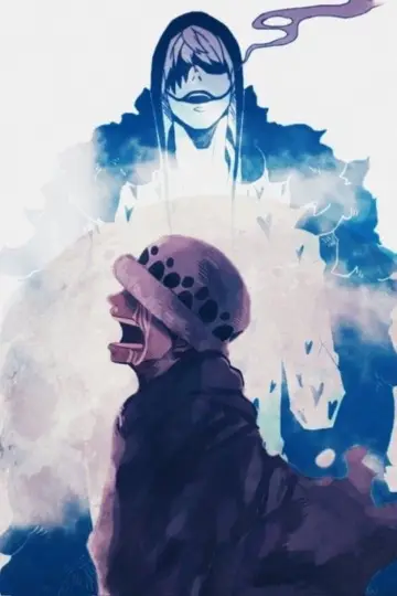 Poster for the TV series "One Piece" #1248174
