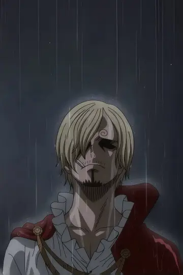 Poster for the TV series "One Piece" #1248225