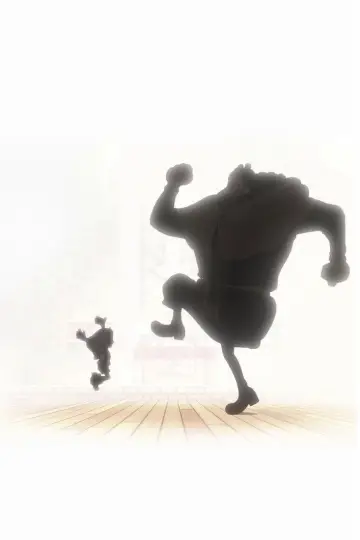 Poster for the TV series "One Piece" #1248265