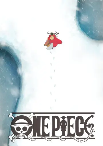 Poster for the TV series "One Piece" #1248296