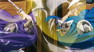 Backdrop for the TV series "One Piece" #1534613