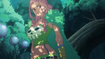 Backdrop for the TV series "One Piece" #1534615